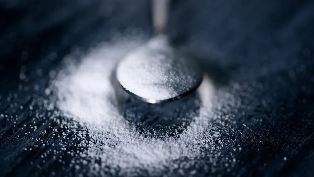 sugar