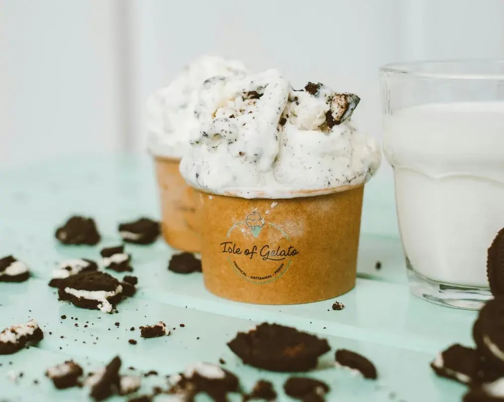 5 Creative Oreo Toppings for Panna Cotta - Introduction