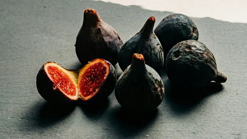 Roasted Figs