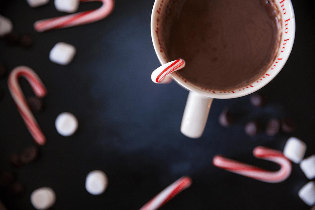 peppermint-dark-chocolate-hot-cocoa