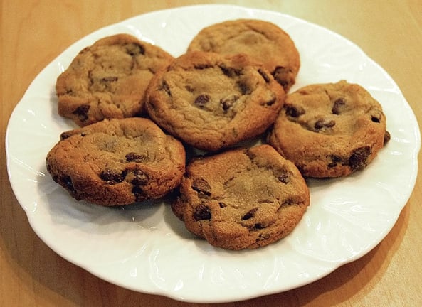 5 Desserts that will brighten up International Men's Day 