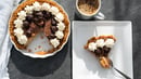 5 Easy Eggless Pudding Pie Ideas To Try At Home