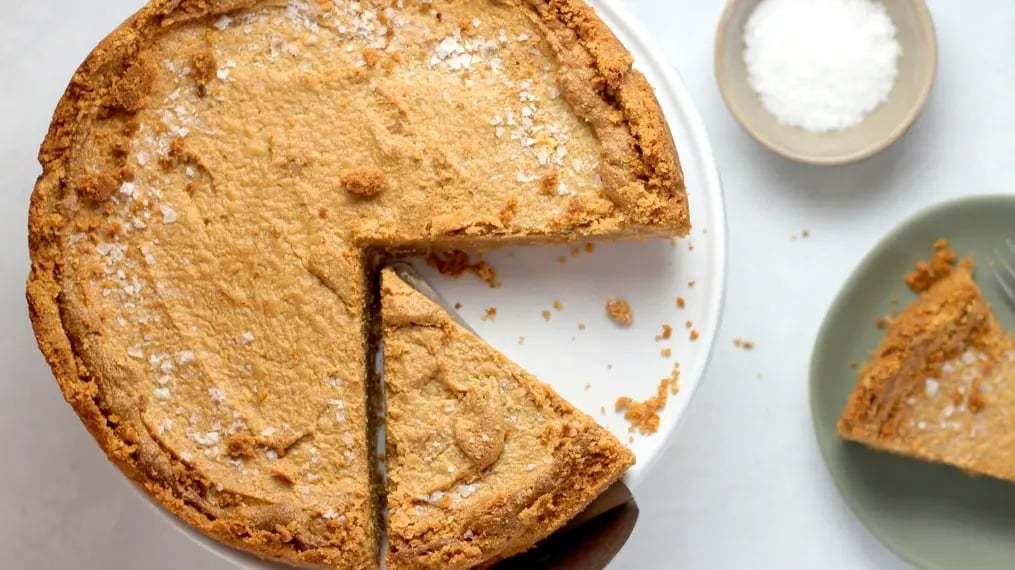 Pudding Pie Ideas
