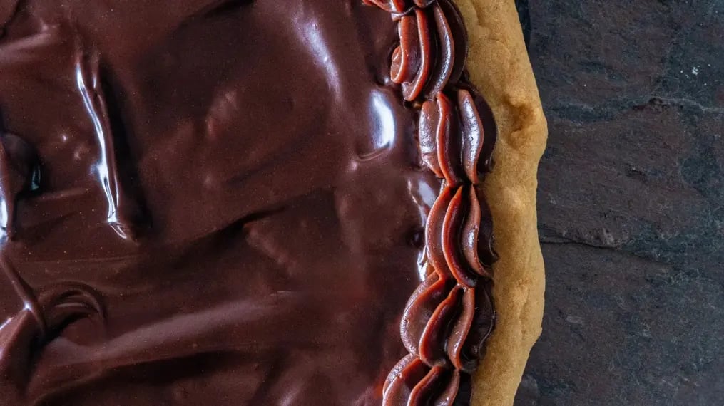 Pudding Pie Ideas
