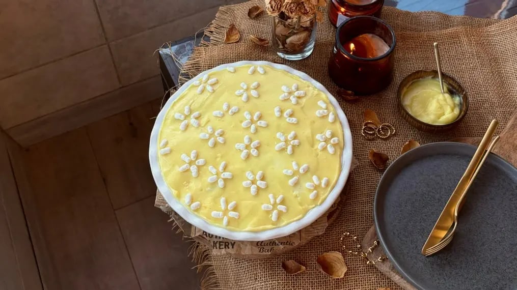 pudding-pies