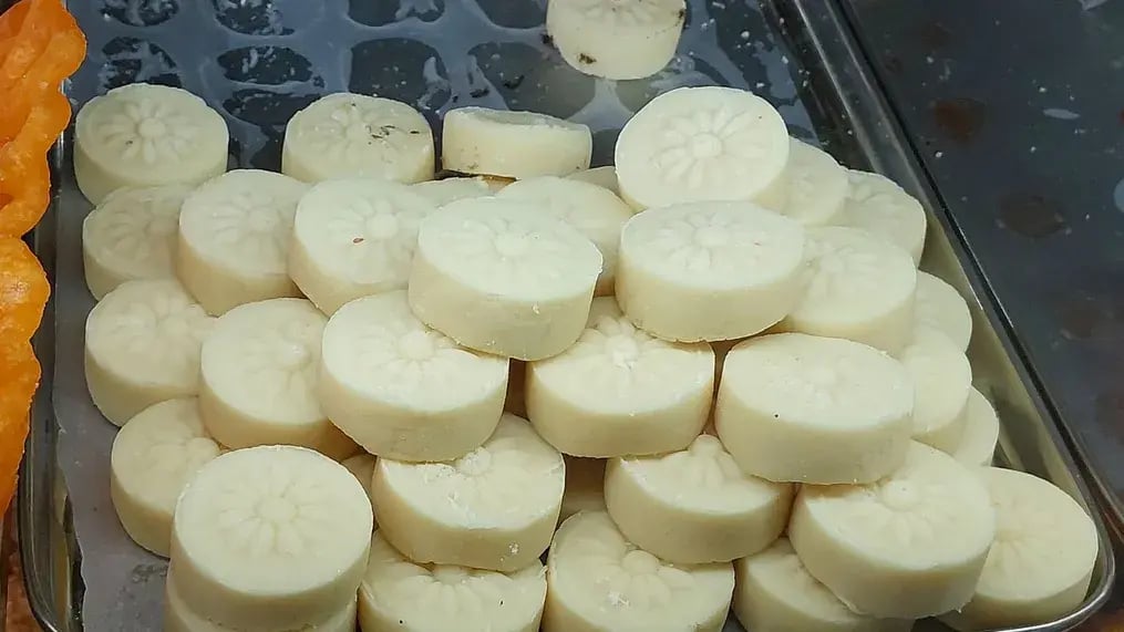 Malai Peda