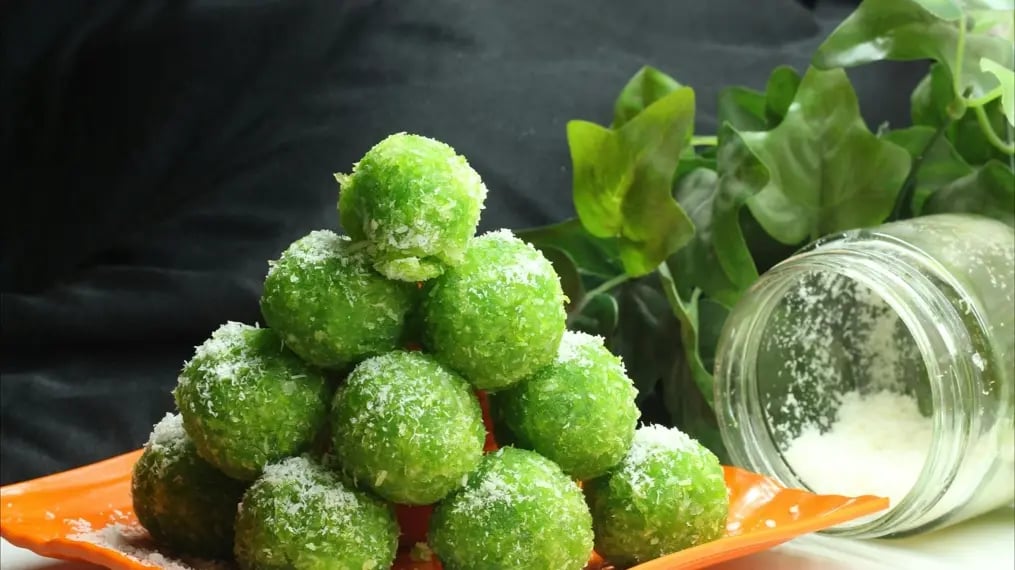 Easy Monsoon Desserts