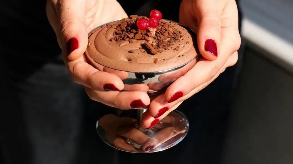 Easy Monsoon Desserts
