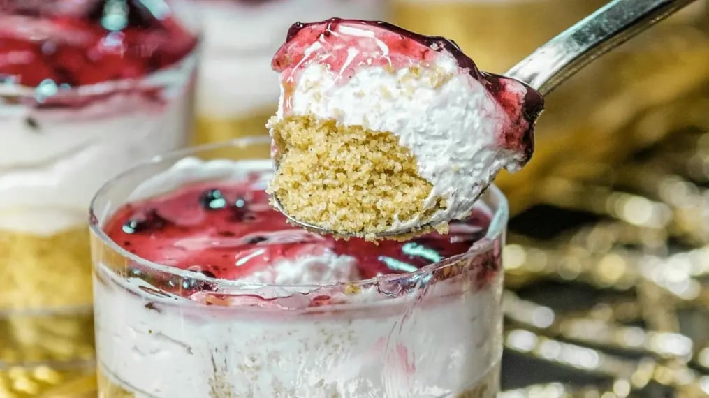 Easy Monsoon Desserts