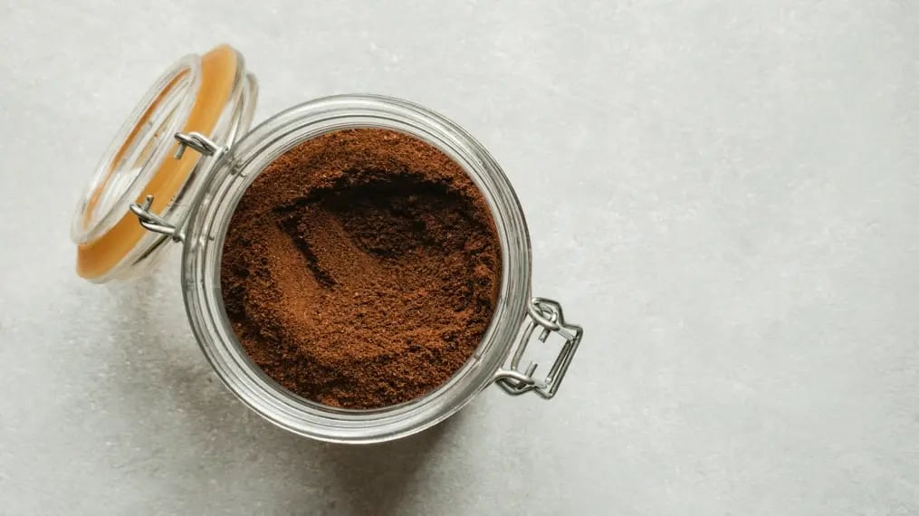 Baking Cakes With Cocoa Powder