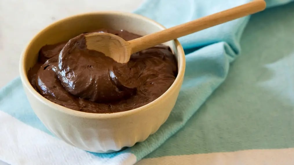 Friendly Dark Chocolate Desserts