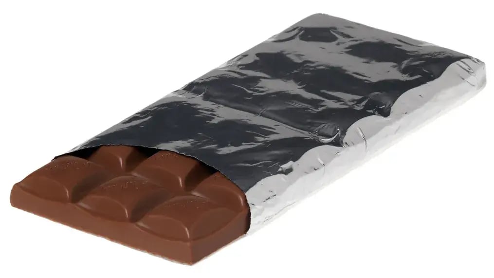 Dairy Milk Chocolate