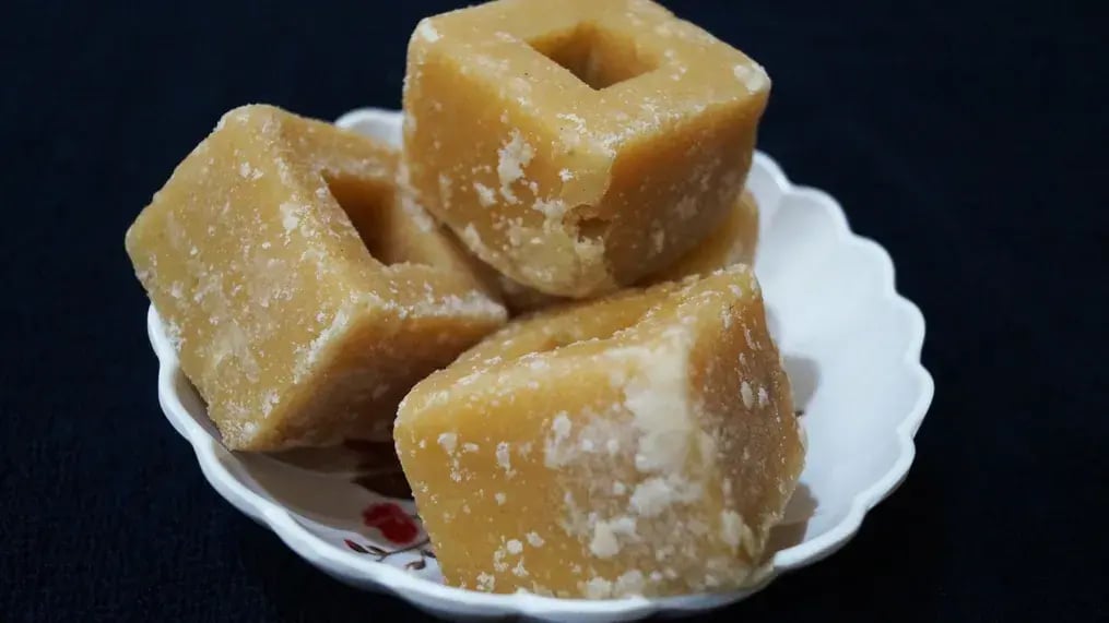 Jaggery Cubes