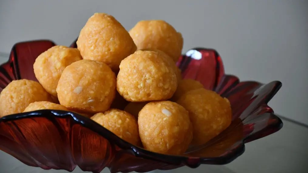 Indian Sweets For Monsoon