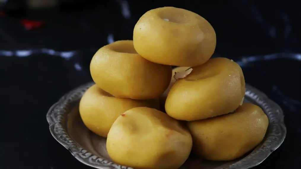 Indian Sweets For Monsoon