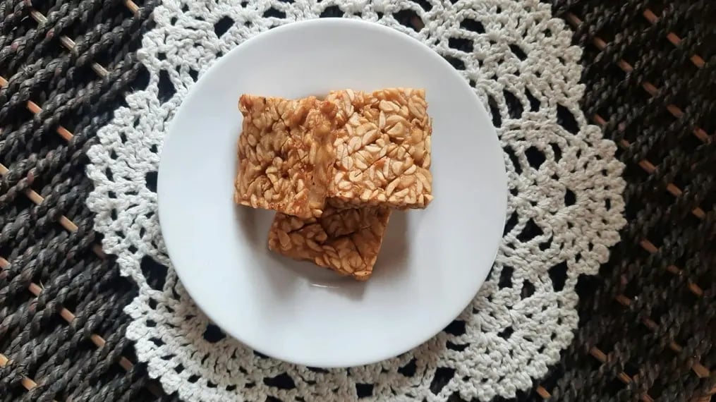 Indian Sweets For Monsoon