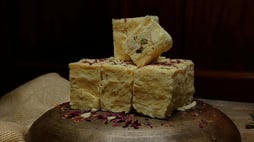 5 Indian Sweets That Beat Monsoon Humidity Without Losing Texture
