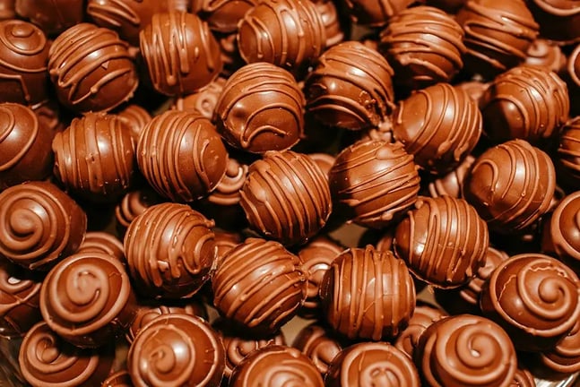 5 Innovative Dark Chocolate Uses in Desserts with a twist