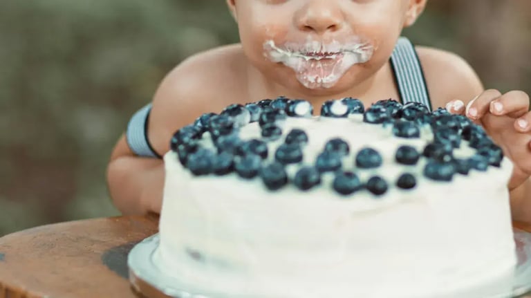 5 irresistible blueberry cake recipes for beginners