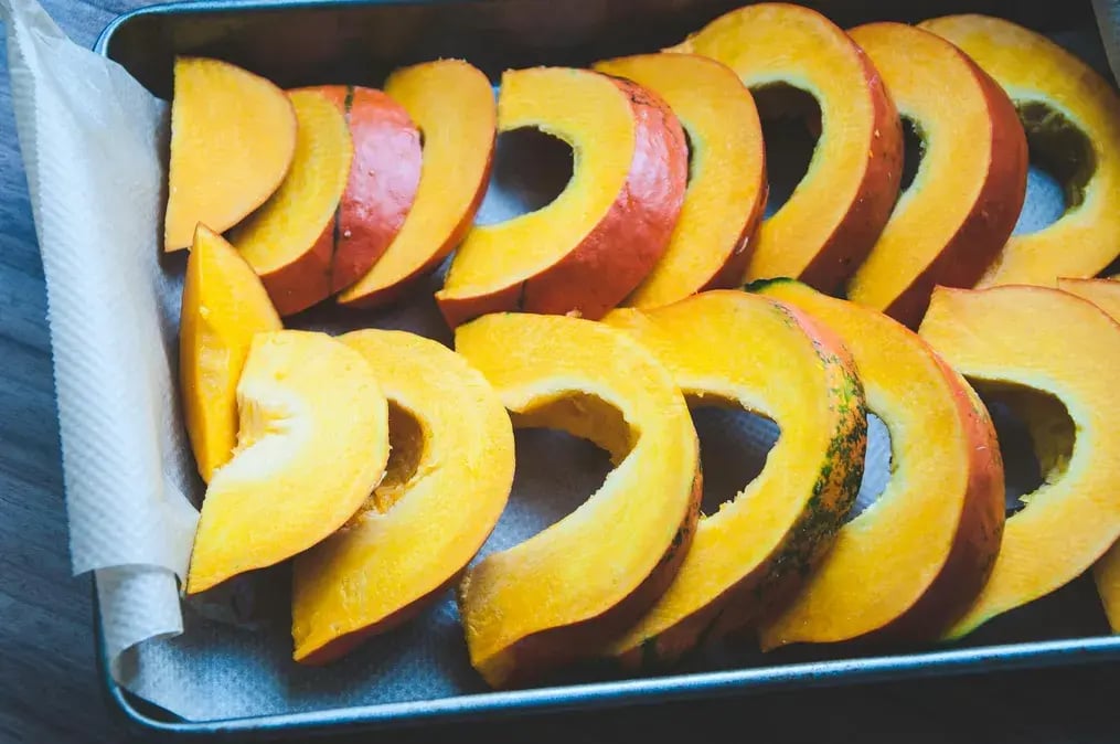 How to Use Canned Pumpkin When Making Desserts