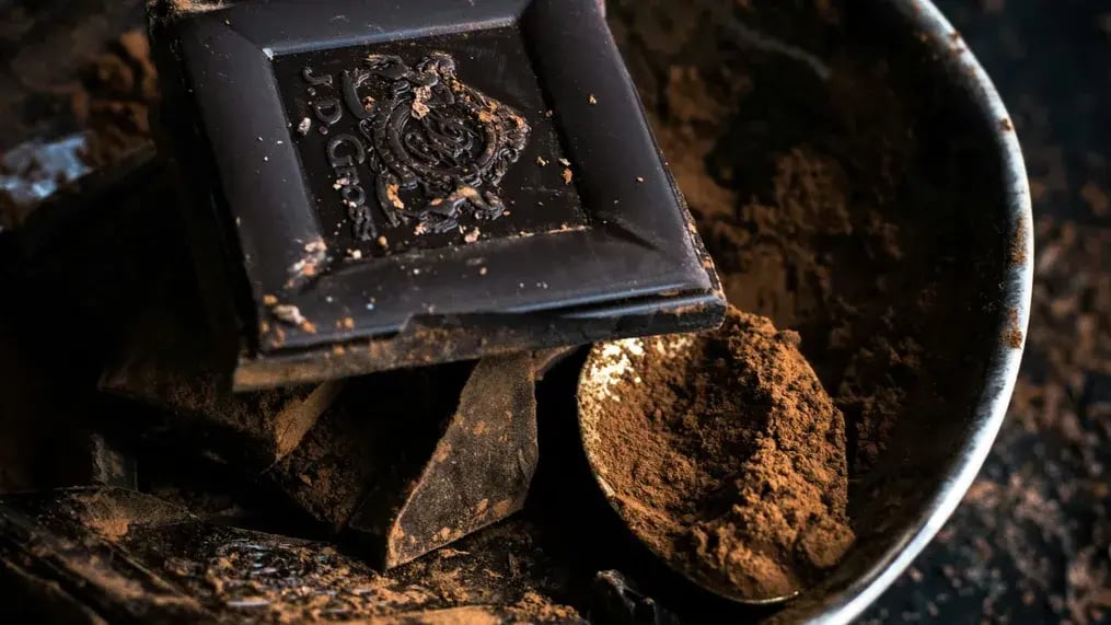 Dark Chocolate