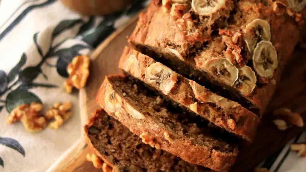 Banana Bread