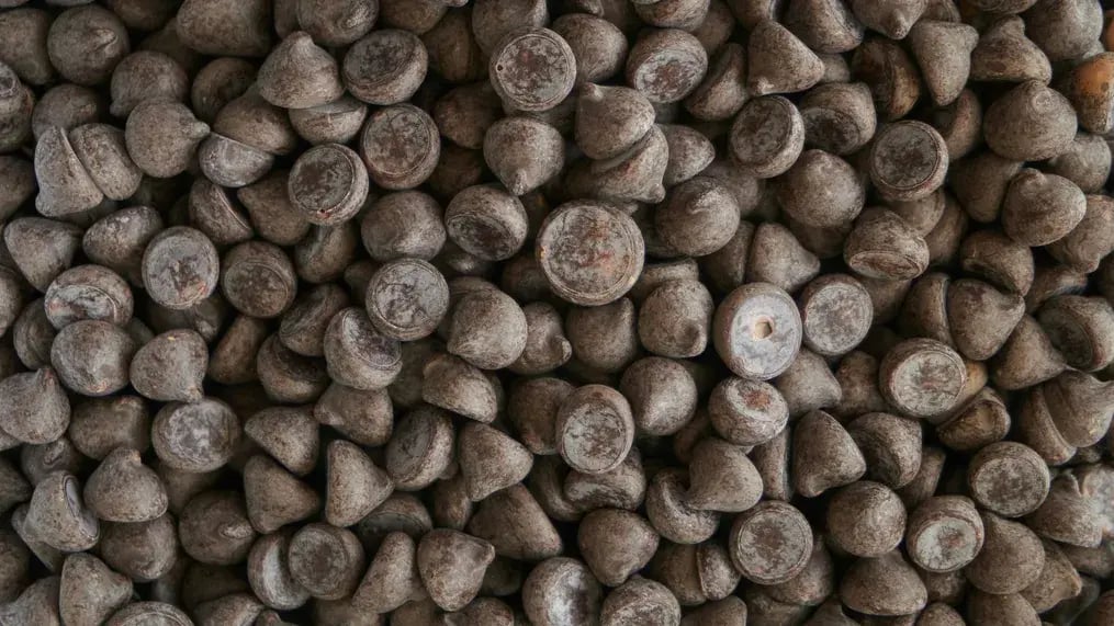 Chocolate Chips