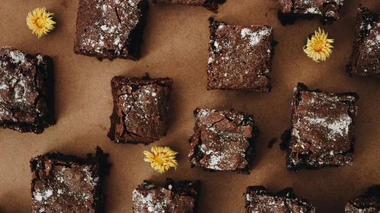 5 Mistakes to Avoid When Making Brownies for Father’s Day