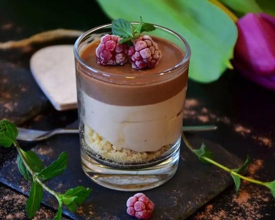 5 Mistakes to Avoid When Making Dark Chocolate Mousse