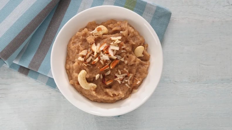 5 Modern Pongal Dessert Recipes Using Chocolate, Nuts and Dry Fruits