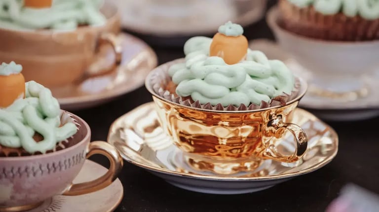 5 No-Bake Oreo Dessert Cups to Surprise Dad on Father’s Day