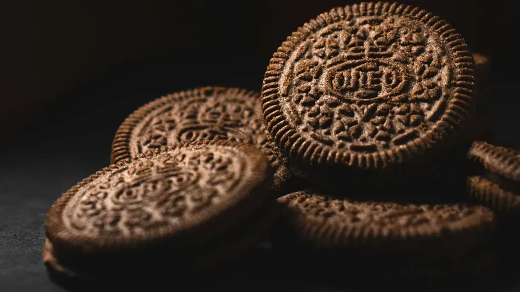 Oreo Cookies