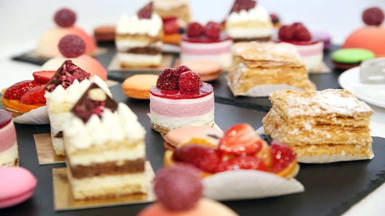 5 No-Fuss No Bake Dessert Recipes You Can Create for Your Next Get-Together 