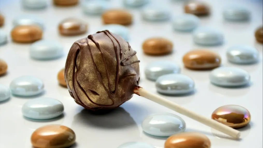 Rainy Season Chocolate Desserts