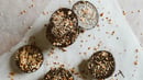 5 Rainy Season Chocolate Snack Ideas For Kids That Are Easy To Make At Home