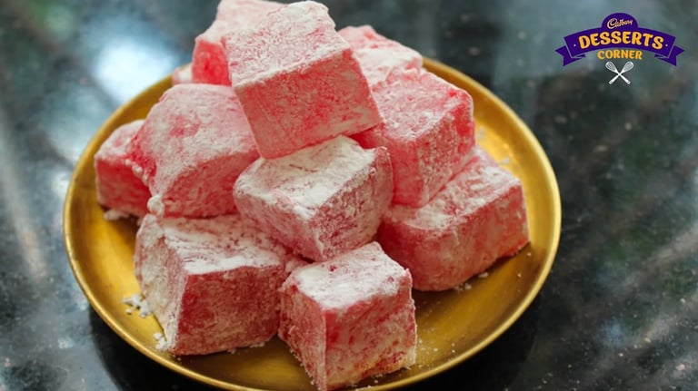 5 Recipes Inspired By Classic Children’s Stories