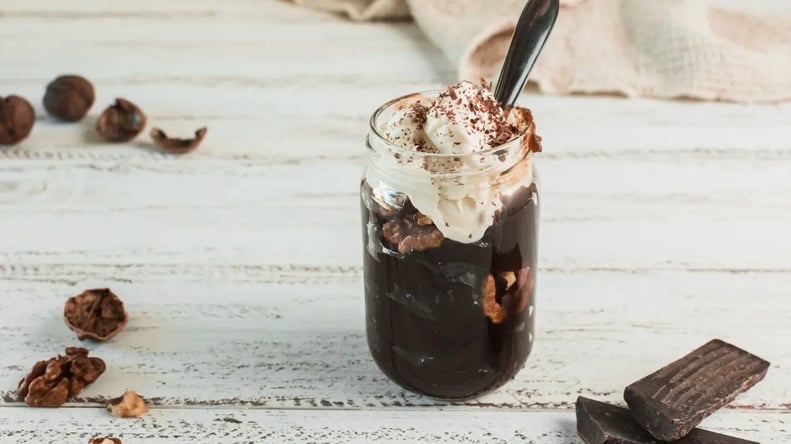 5 Refreshing Chilled Cocoa Desserts For Summer Vibes During A Tropical Winter Getaway