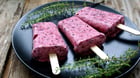 5 Rose Milk Popsicles with Oreo Bits for a Refreshing World Milk Day