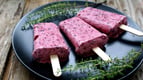 5 Rose Milk Popsicles with Oreo Bits for a Refreshing World Milk Day