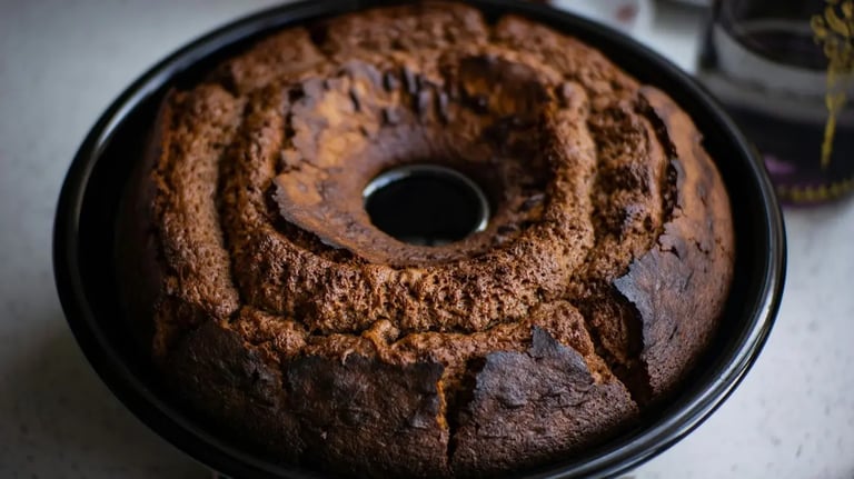 Dark Chocolate Desserts For Balanced Diet