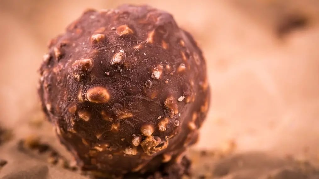 Dark Chocolate Desserts For Balanced Diet