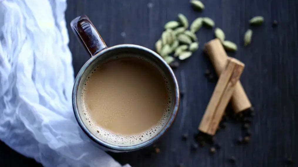 chai