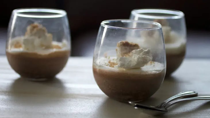 mousse