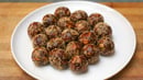 5-Step Chocolate Honey Date Ladoo for a Buddha Purnima Treat