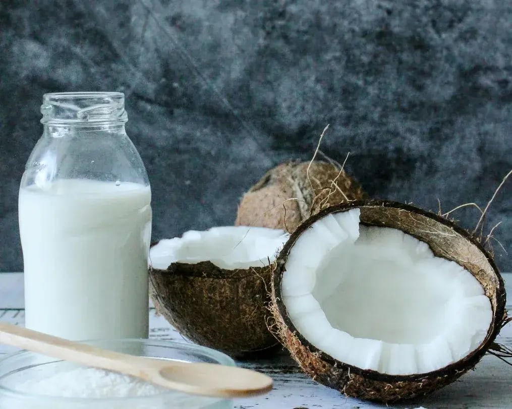 Coconut Milk Quality