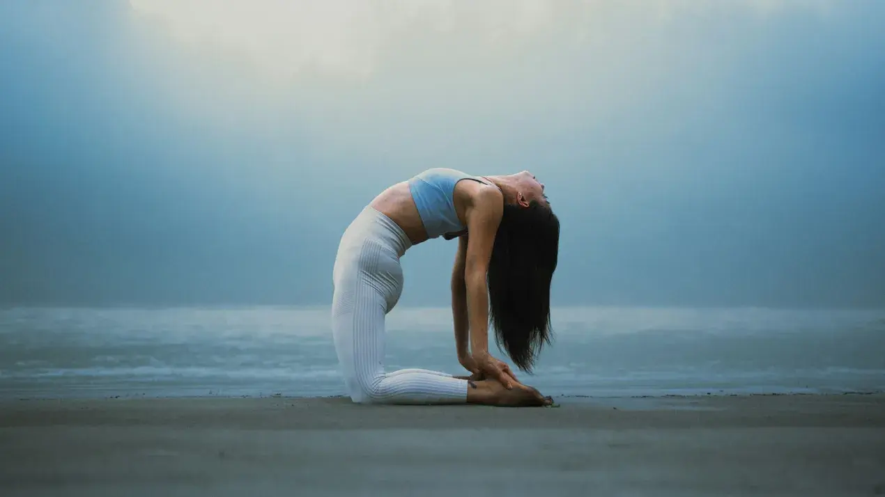 5 Steps to Create Balanced Sattvic Sweets for Yoga Day