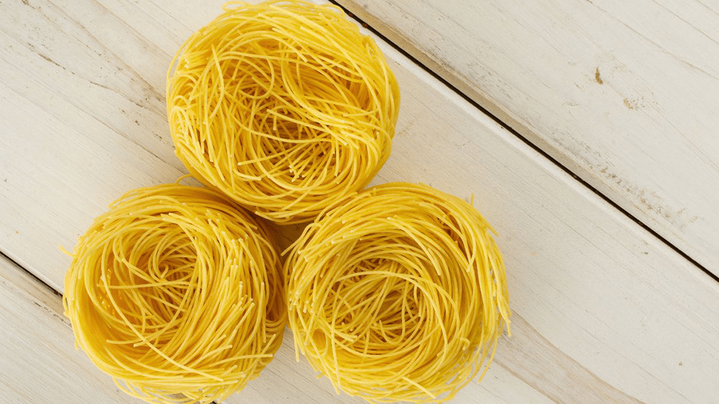 Sweet Coconut Vermicelli (Meethi Sevaiyan)