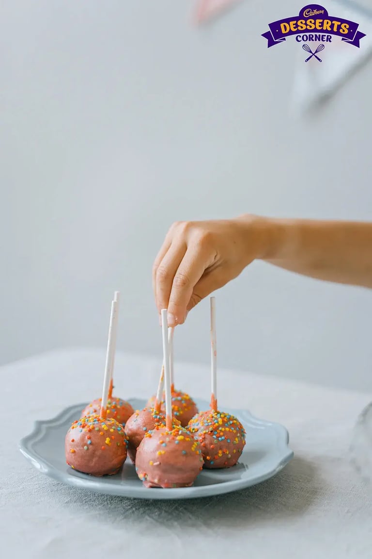 Cakepops