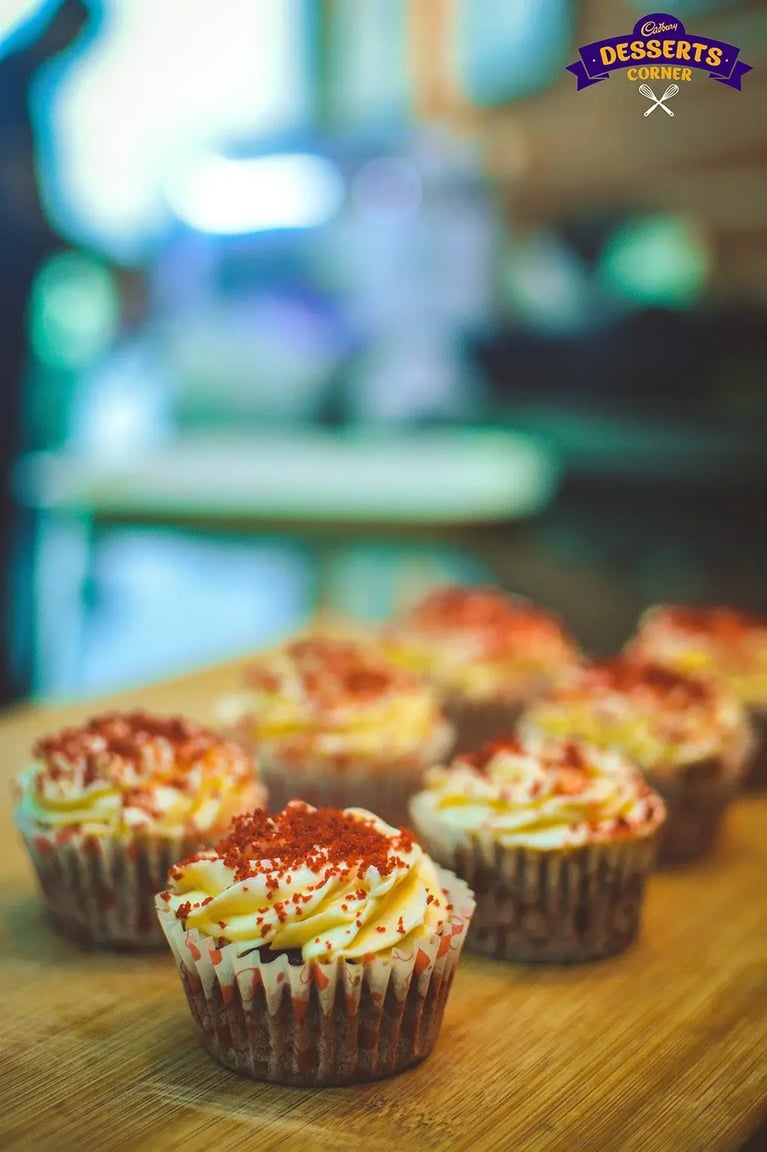 Cupcakes