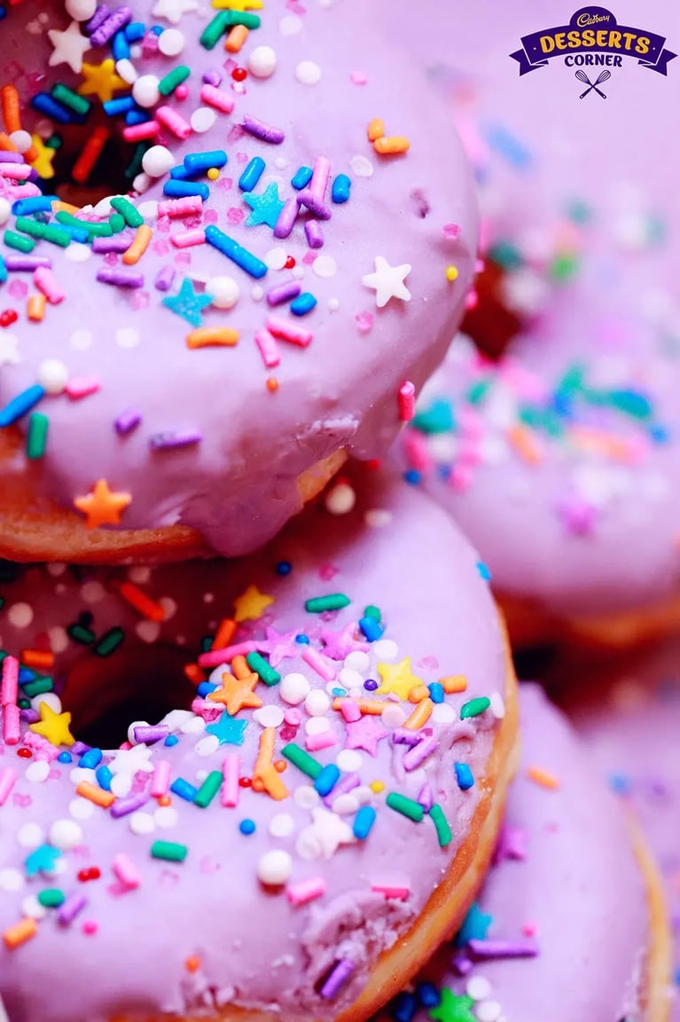 Doughnuts